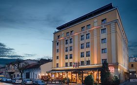 Hotel Opera Plaza
